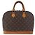 LOUIS VUITTON Borsa Monogram Alma M51130 LV Auth BA12691 Monogramma - vista 13