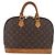 LOUIS VUITTON Borsa Monogram Alma M51130 LV Auth BA12691 Monogramma - vista 2