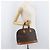 LOUIS VUITTON Borsa Monogram Alma M51130 LV Auth BA12691 Monogramma - vista 21