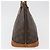 LOUIS VUITTON Borsa Monogram Alma M51130 LV Auth BA12691 Monogramma - vista 3