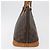 LOUIS VUITTON Borsa Monogram Alma M51130 LV Auth BA12691 Monogramma - vista 4