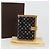 LOUIS VUITTON Agenda PM Monogram Multicolor Day Cover Black R20895 Auth 176772V Nero - vista 12