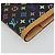 LOUIS VUITTON Agenda PM Monogram Multicolor Day Cover Black R20895 Auth 176772V Nero - vista 14