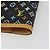LOUIS VUITTON Agenda PM Monogram Multicolor Day Cover Black R20895 Auth 176772V Nero - vista 15