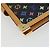 LOUIS VUITTON Agenda PM Monogram Multicolor Day Cover Black R20895 Auth 176772V Nero - vista 16