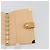 LOUIS VUITTON Agenda PM Monogram Multicolor Day Cover Black R20895 Auth 176772V Nero - vista 18