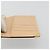 LOUIS VUITTON Agenda PM Monogram Multicolor Day Cover Black R20895 Auth 176772V Nero - vista 22