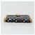 LOUIS VUITTON Agenda PM Monogram Multicolor Day Cover Black R20895 Auth 176772V Nero - vista 4