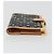 LOUIS VUITTON Agenda PM Monogram Multicolor Day Cover Black R20895 Auth 176772V Nero - vista 6