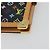 LOUIS VUITTON Agenda PM Monogram Multicolor Day Cover Black R20895 Auth 176772V Nero - vista 7