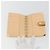 LOUIS VUITTON Agenda PM Monogram Multicolor Day Cover Black R20895 Auth 176772V Nero - vista 8