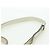 Chloé Borsa Chloe Fay in pelle 2way White Gold Auth am11624V Bianco D'oro - vista 8