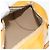 LOUIS VUITTON Borsa Monogram Vernis Bedford Beige M91006 LV Auth 180519 - Ansicht 18