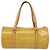 LOUIS VUITTON Borsa Monogram Vernis Bedford Beige M91006 LV Auth 180519 - Ansicht 2