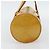 LOUIS VUITTON Borsa Monogram Vernis Bedford Beige M91006 LV Auth 180519 - Ansicht 4