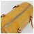 LOUIS VUITTON Borsa Monogram Vernis Bedford Beige M91006 LV Auth 180519 - Ansicht 6
