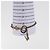 Bracciale LOUIS VUITTON Brassles Chne Vegas in metallo Gold M65362 LV Auth 179885 - vista 10