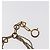 Bracciale LOUIS VUITTON Brassles Chne Vegas in metallo Gold M65362 LV Auth 179885 - vista 9