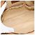 Clutch MCM Vicetos Logogram PVC Marrone Oro Auth BA12942 D'oro - vista 9