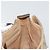GUCCI GG Supreme Web Sherry Line Borsa in PVC Beige Oro 904 02 084 Auth ka4366 D'oro - vista 20