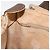 GUCCI GG Supreme Web Sherry Line Borsa in PVC Beige Oro 904 02 084 Auth ka4366 D'oro - vista 22