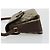 GUCCI GG Supreme Web Sherry Line Borsa in PVC Beige Oro 904 02 084 Auth ka4366 D'oro - vista 4