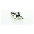 Pendente Chrome Hearts Dagger Charm Top Ag925 Silver Auth 180401M Argento - vista 12