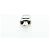 Pendente Chrome Hearts Dagger Charm Top Ag925 Silver Auth 180401M Argento - vista 13