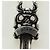 Pendente Chrome Hearts Dagger Charm Top Ag925 Silver Auth 180401M Argento - vista 4