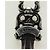 Pendente Chrome Hearts Dagger Charm Top Ag925 Silver Auth 180401M Argento - vista 8