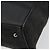Salvatore Ferragamo Gancini Tote Bag Canvas Schwarz Silber Auth BA12884 - Ansicht 15