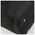 Salvatore Ferragamo Gancini Tote Bag Canvas Schwarz Silber Auth BA12884 - Ansicht 16