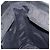 Salvatore Ferragamo Gancini Tote Bag Canvas Schwarz Silber Auth BA12884 - Ansicht 19