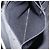 Salvatore Ferragamo Gancini Tote Bag Canvas Schwarz Silber Auth BA12884 - Ansicht 20