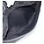 Salvatore Ferragamo Gancini Tote Bag Canvas Schwarz Silber Auth BA12884 - Ansicht 21