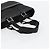 Salvatore Ferragamo Gancini Tote Bag Canvas Schwarz Silber Auth BA12884 - Ansicht 7