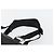 Salvatore Ferragamo Gancini Tote Bag Canvas Schwarz Silber Auth BA12884 - Ansicht 8