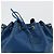 Borsa a Spalla LOUIS VUITTON Epi Petit Noe Blu M44105 LV Auth 180613A - vista 10