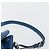 Borsa a Spalla LOUIS VUITTON Epi Petit Noe Blu M44105 LV Auth 180613A - vista 8