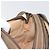 Borsa GUCCI GG Supreme Web Sherry Line in PVC Beige Oro 93 02 049 Auth 178321 D'oro - vista 20