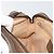 Borsa GUCCI GG Supreme Web Sherry Line in PVC Beige Oro 93 02 049 Auth 178321 D'oro - vista 21
