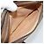 Borsa GUCCI GG Supreme Web Sherry Line in PVC Beige Oro 93 02 049 Auth 178321 D'oro - vista 24