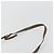 Borsa GUCCI GG Supreme Web Sherry Line in PVC Beige Oro 93 02 049 Auth 178321 D'oro - vista 8