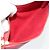 LOUIS VUITTON Epi Pochette Accessoires Pochette Rossa M52947 LV Auth 181376 Rosso - vista 11