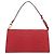 LOUIS VUITTON Epi Pochette Accessoires Pochette Rossa M52947 LV Auth 181376 Rosso - vista 13
