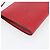 LOUIS VUITTON Epi Pochette Accessoires Pochette Rossa M52947 LV Auth 181376 Rosso - vista 16