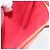 LOUIS VUITTON Epi Pochette Accessoires Pochette Rossa M52947 LV Auth 181376 Rosso - vista 19
