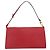 LOUIS VUITTON Epi Pochette Accessoires Pochette Rossa M52947 LV Auth 181376 Rosso - vista 2