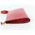 LOUIS VUITTON Epi Pochette Accessoires Pochette Rossa M52947 LV Auth 181376 Rosso - vista 3