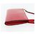 LOUIS VUITTON Epi Pochette Accessoires Pochette Rossa M52947 LV Auth 181376 Rosso - vista 4